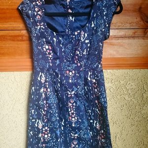 French connection dress